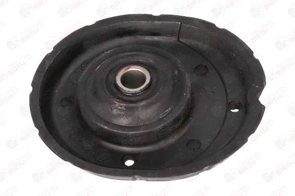 BIRTH 52610 Supporto ammortizzatore e cuscinetto DS DS3 Hatchback 1.6 BlueHDi 100 (SABHY0, SABHYT) 99 CV Diesel 2015