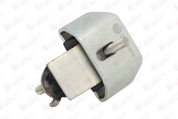 BIRTH 5263 Supporto motore Renault Super 5 B/C40 1.6 D (B/C/404) 55 CV Diesel 1990