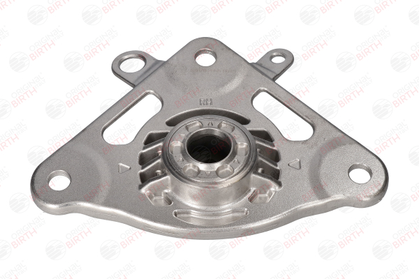 BIRTH 52670 Supporto ammortizzatore e cuscinetto Jeep Compass M6 1.4 MultiAir 4x4 170 CV Benzina 2021