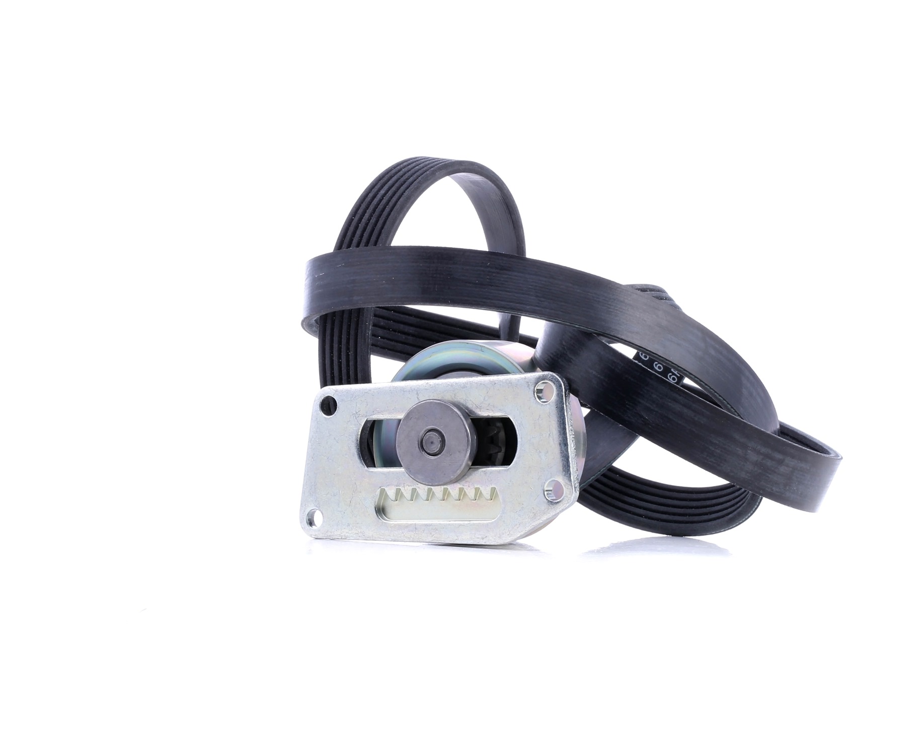 INA 529 0216 10 Keilrippenriemensatz