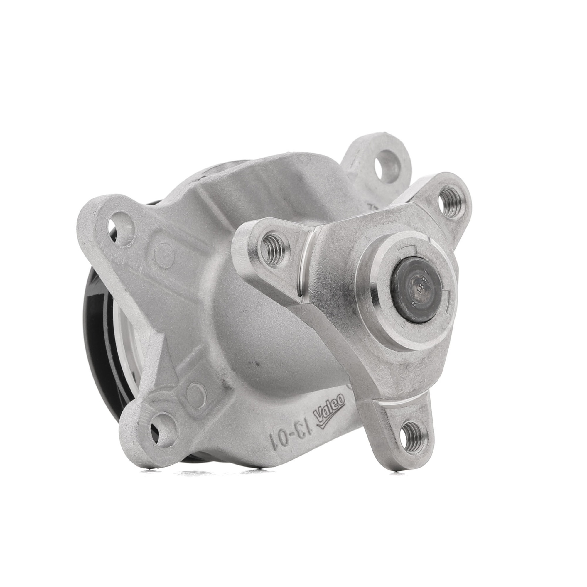 VALEO 529212 Wasserpumpe ohne Deckel, mit Dichtungen