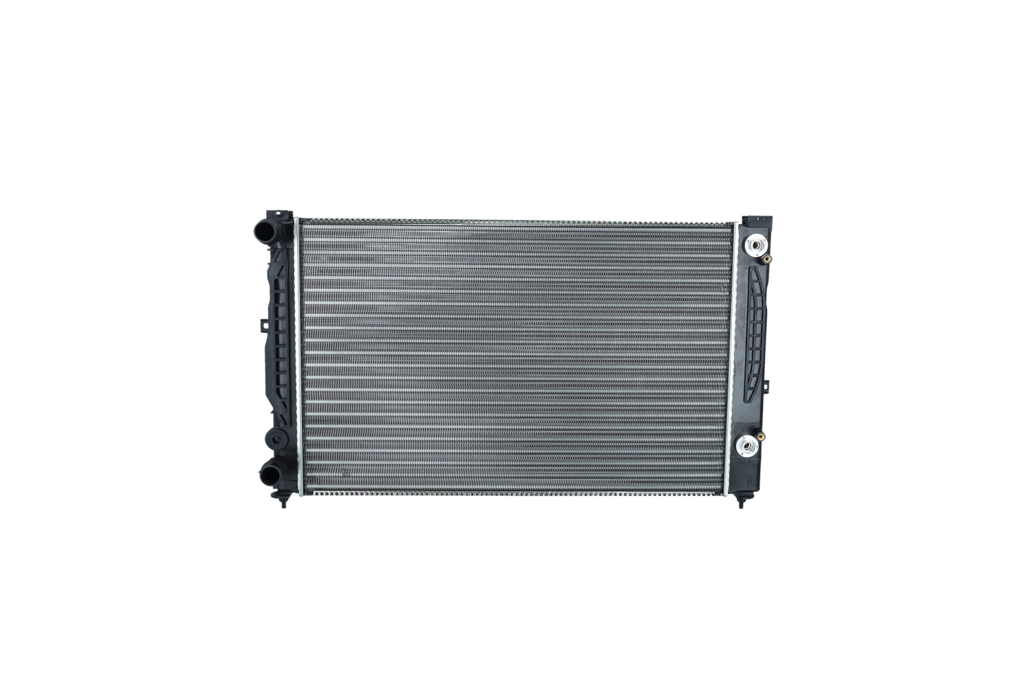 AUDI A6 NRF radiator 529504A