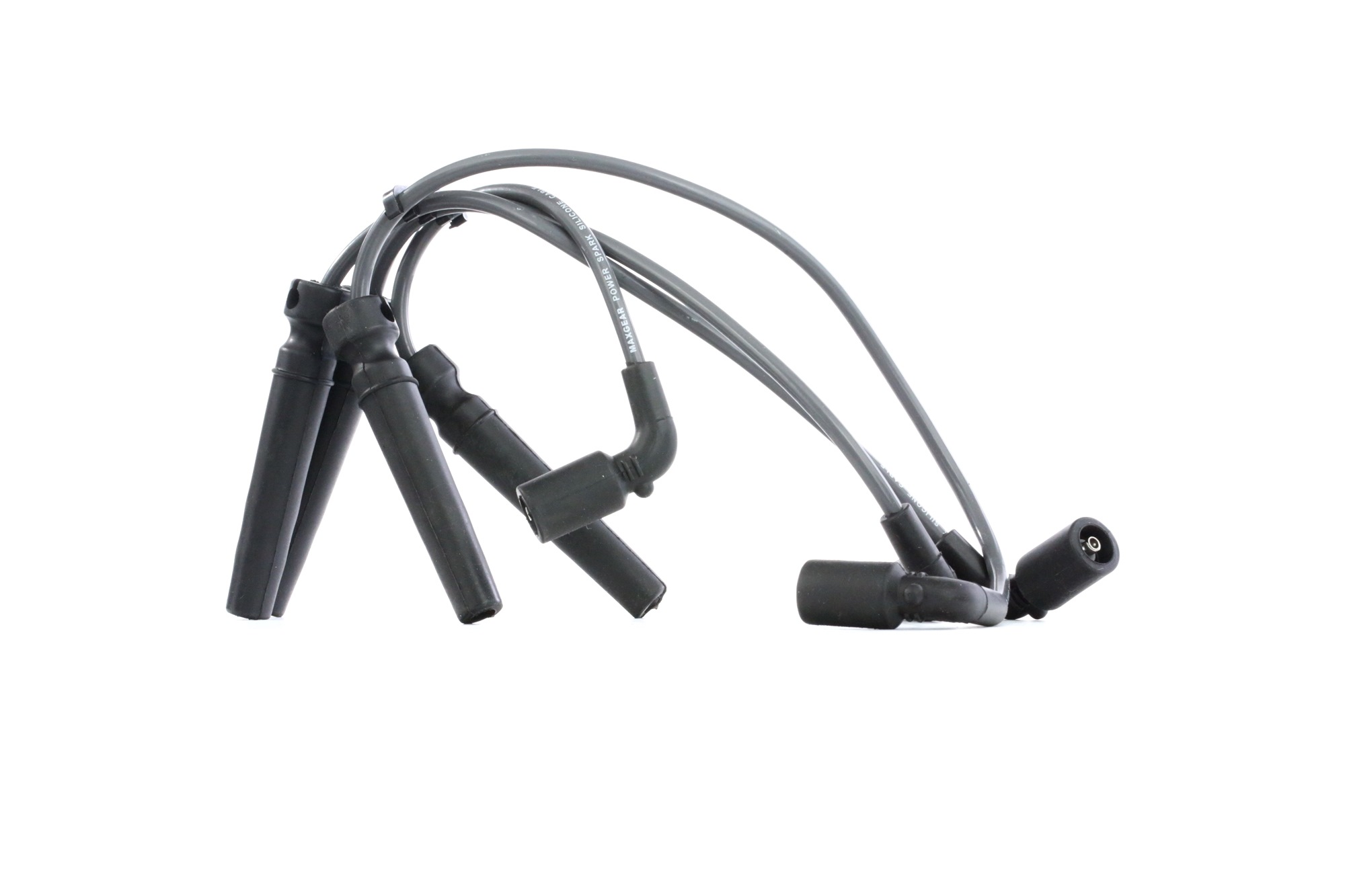MAXGEAR 53-0021 Zündkabelsatz
