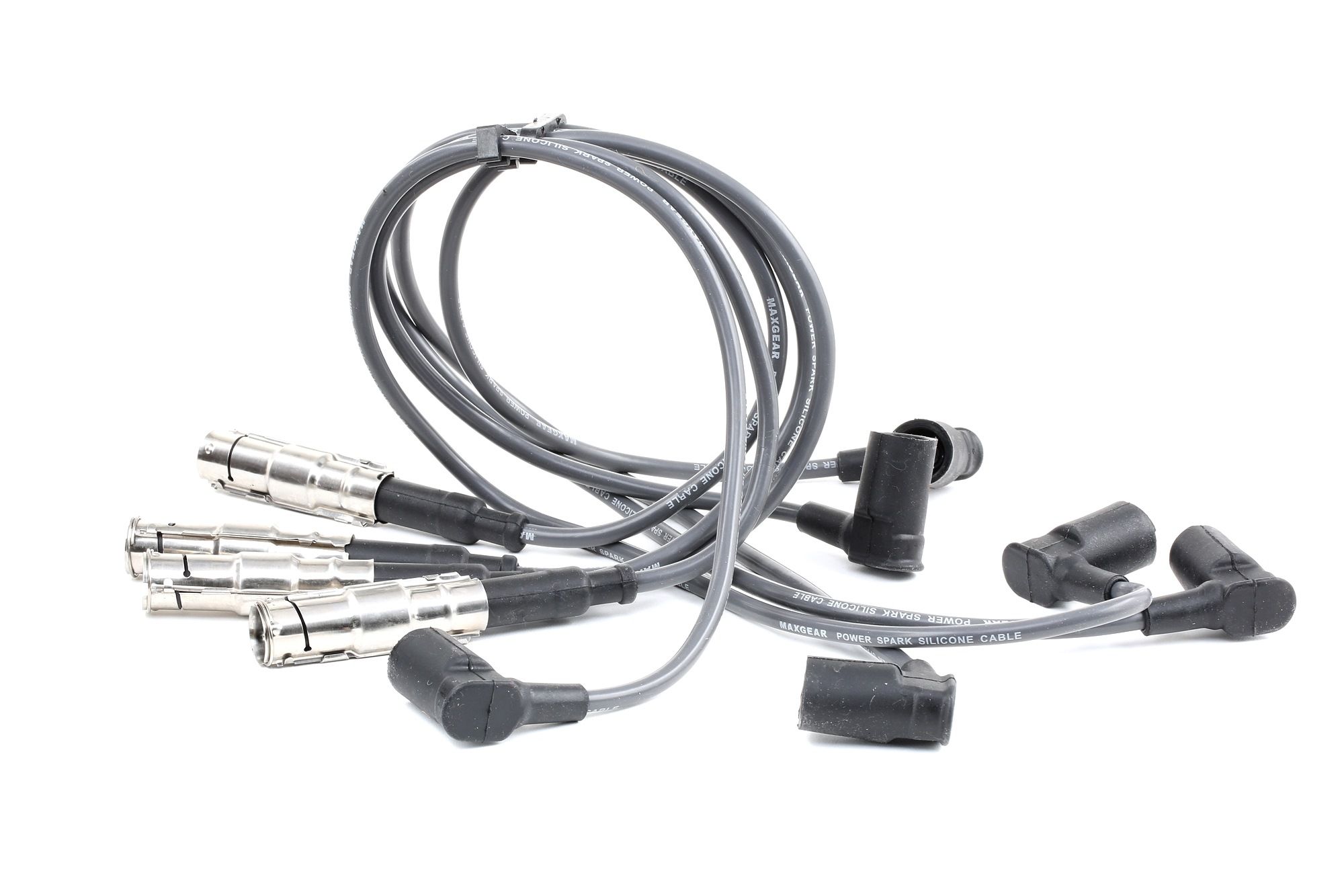 MAXGEAR 53-0025 Zündkabelsatz
