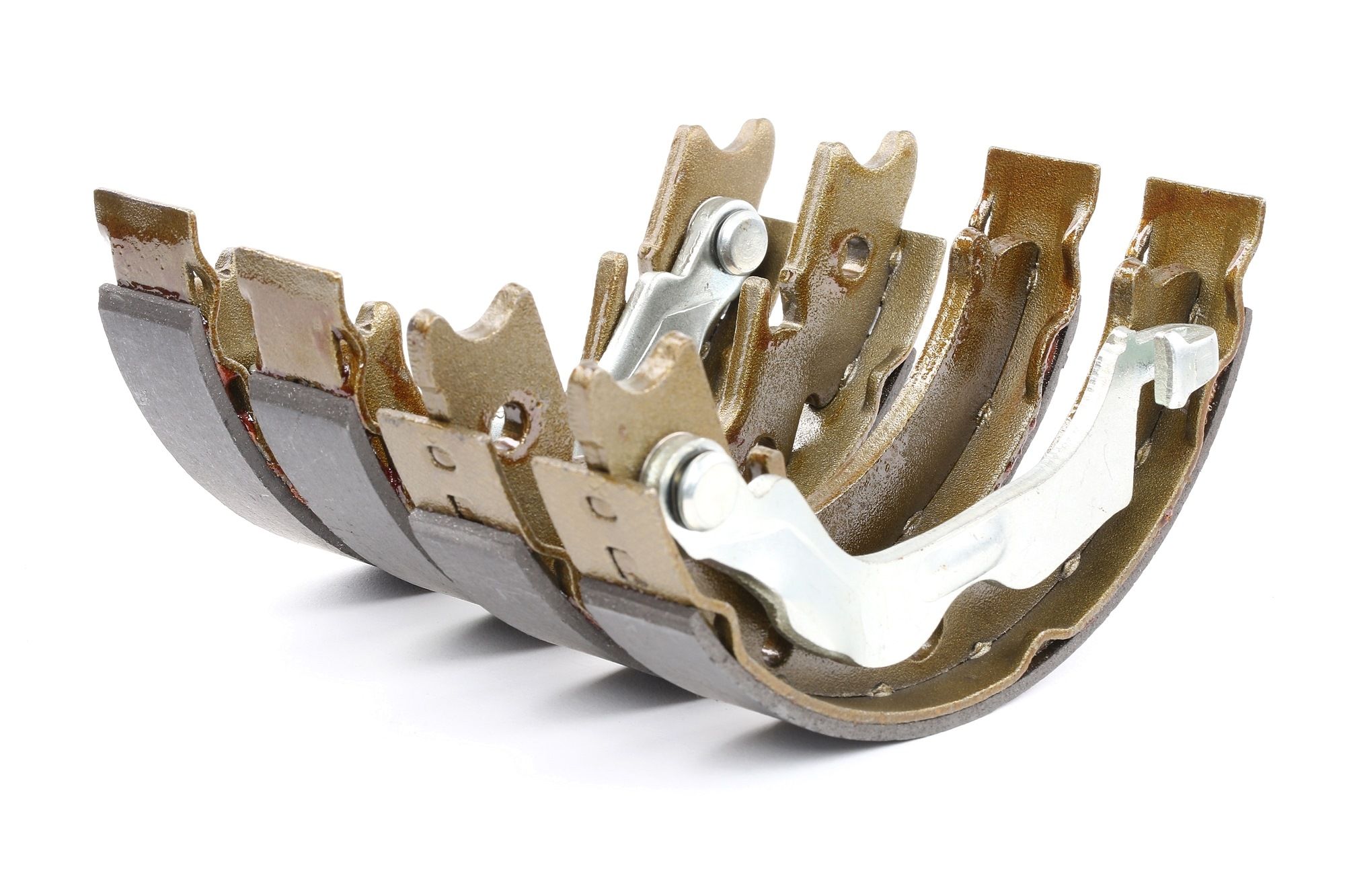 METELLI 53-0052 Handbremsbeläge
