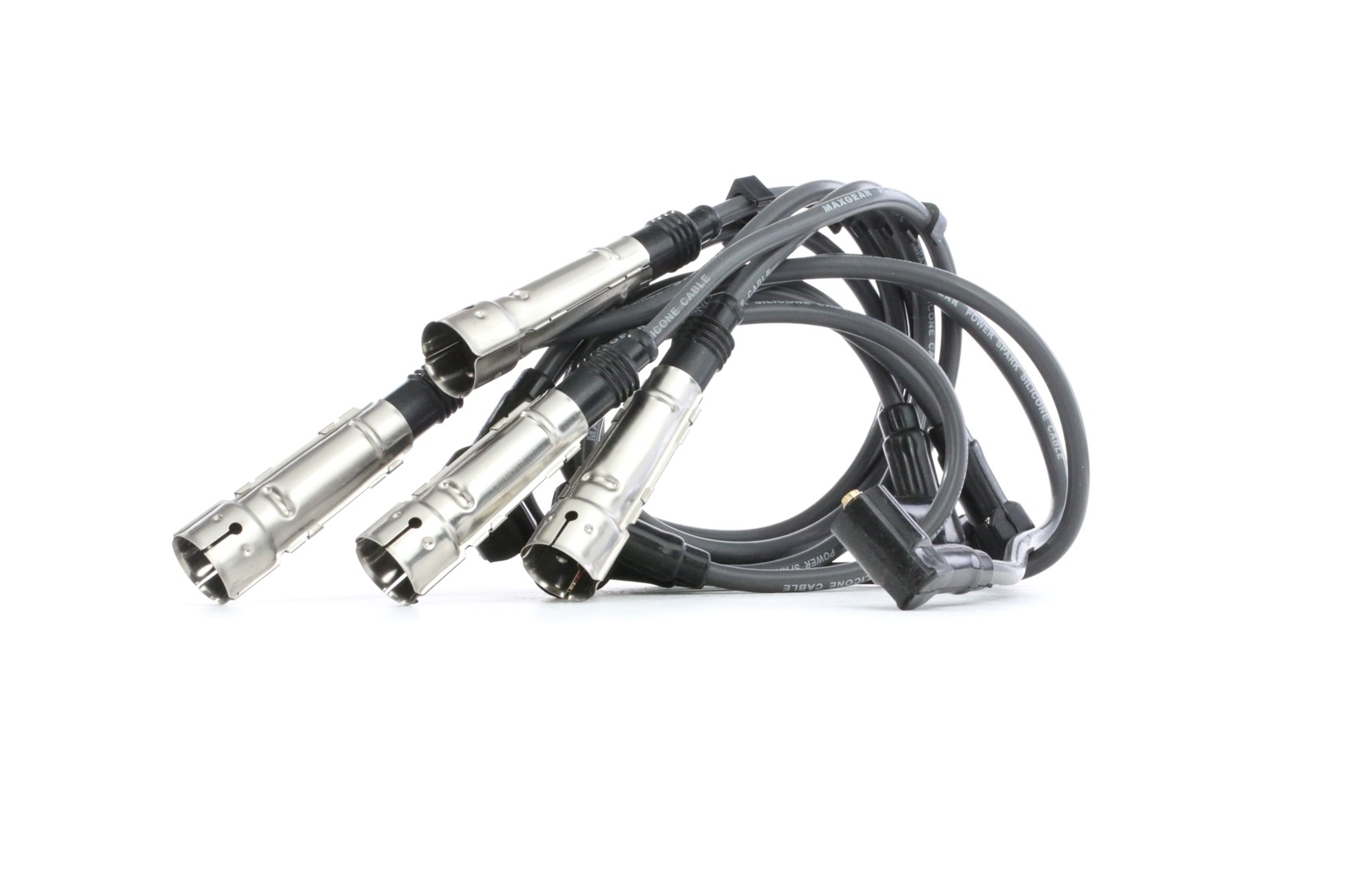 MAXGEAR 53-0062 Zündkabelsatz mit Kabelschutzrohr