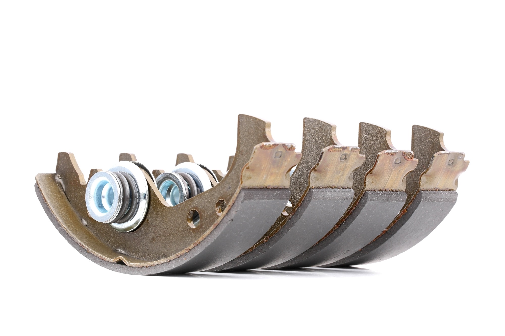 METELLI 53-0063 Bremsbacken