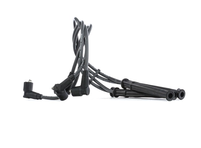 MAXGEAR 53-0073 Cabos de velas Clio 2 1.2 LPG (BB0A, CB0A) 60 cv Gasolina/gas (GPL) 2000