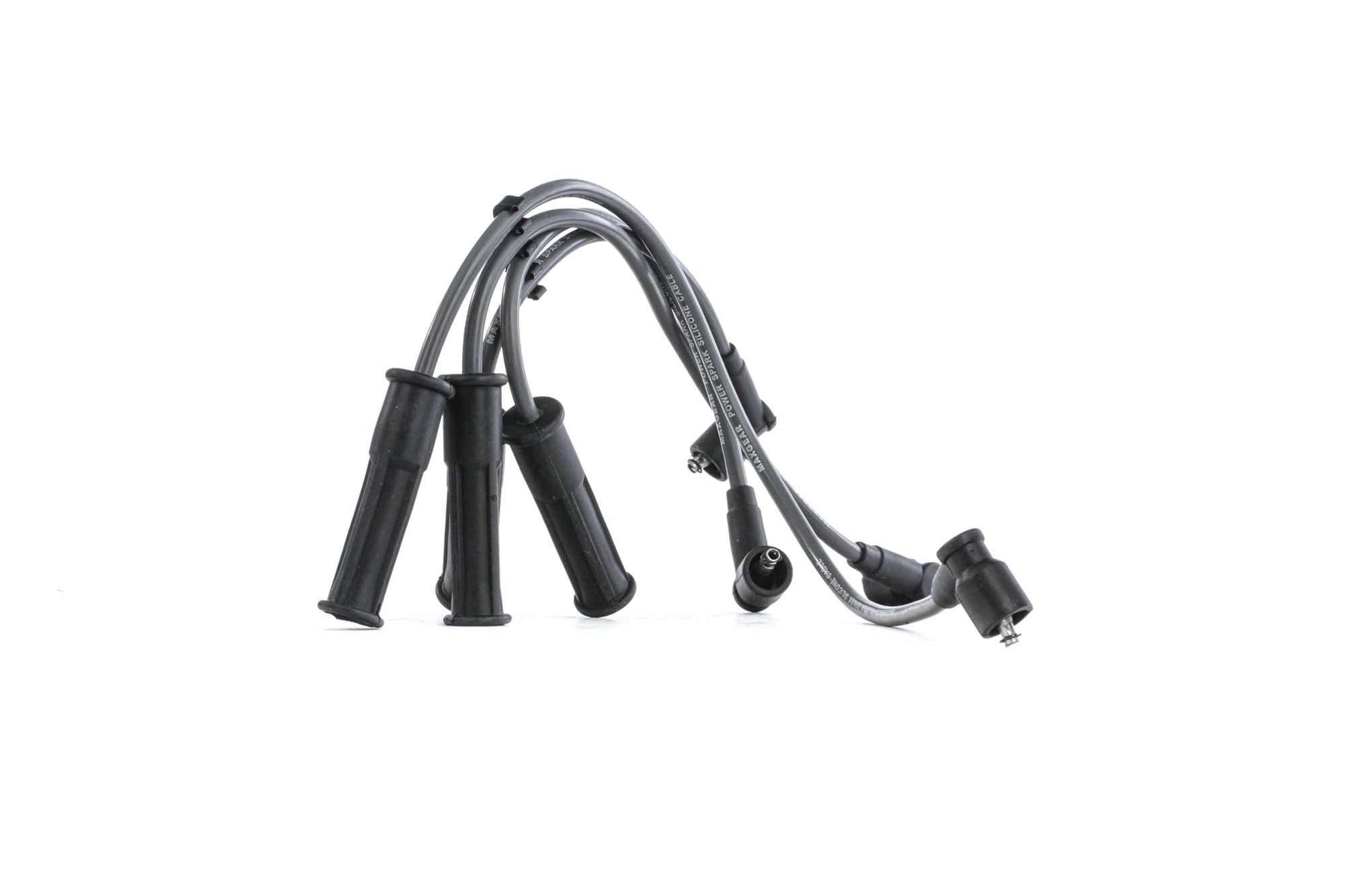 MAXGEAR 53-0074 Zündkabelsatz