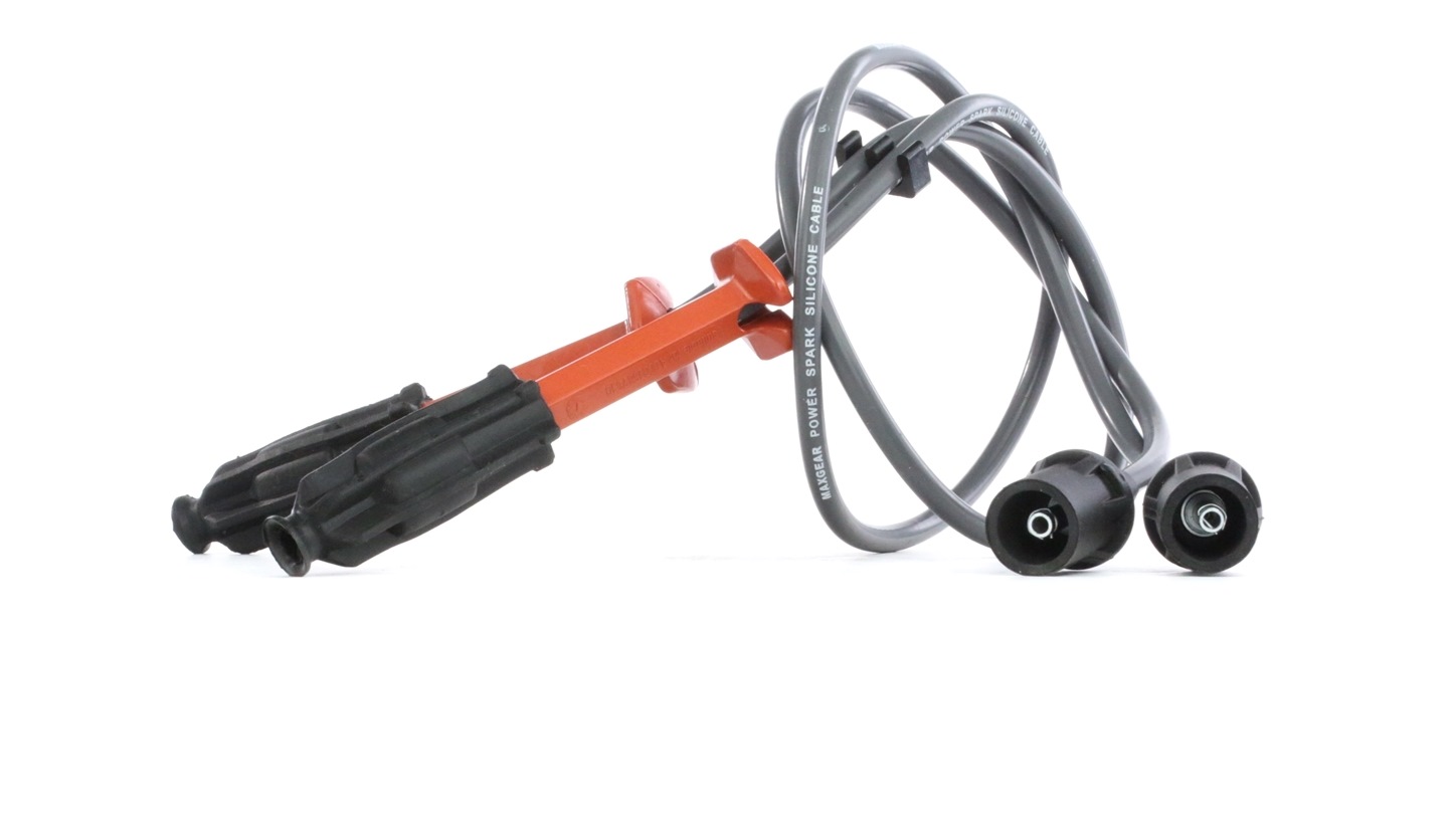 MAXGEAR 53-0092 Zündkabelsatz