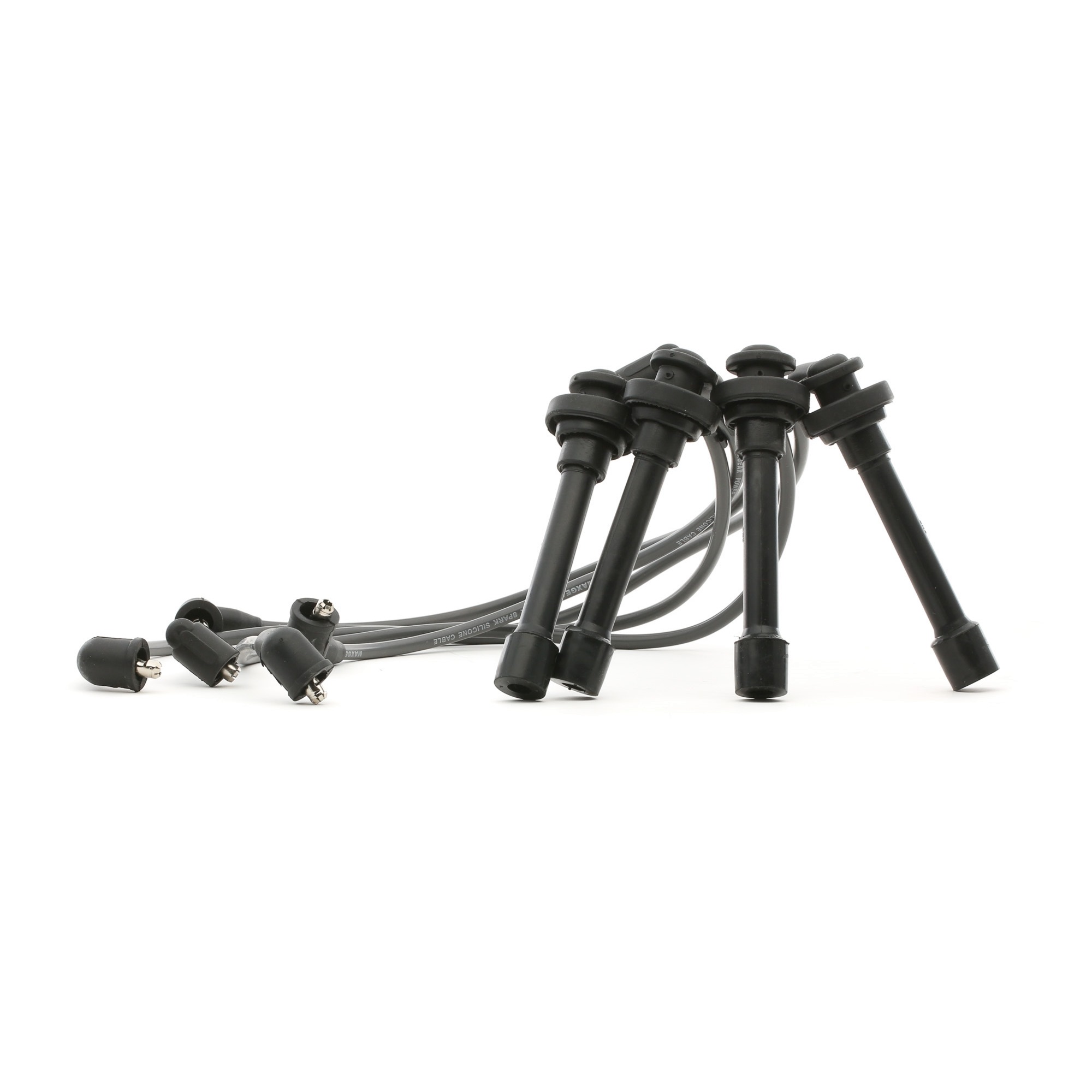 MAXGEAR 53-0127 Zündkabelsatz Blau