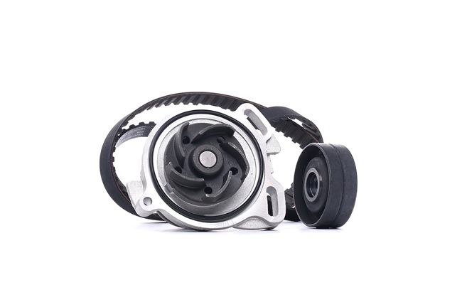 Zahnriemensatz mit Wasserpumpe INA VW CRAFTER 530 0152 30