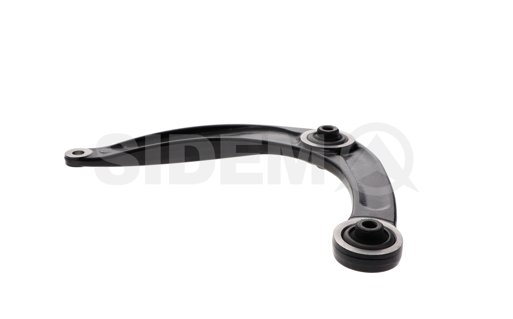 SIDEM 53054 Querlenker Vorderachse links, Stahl
