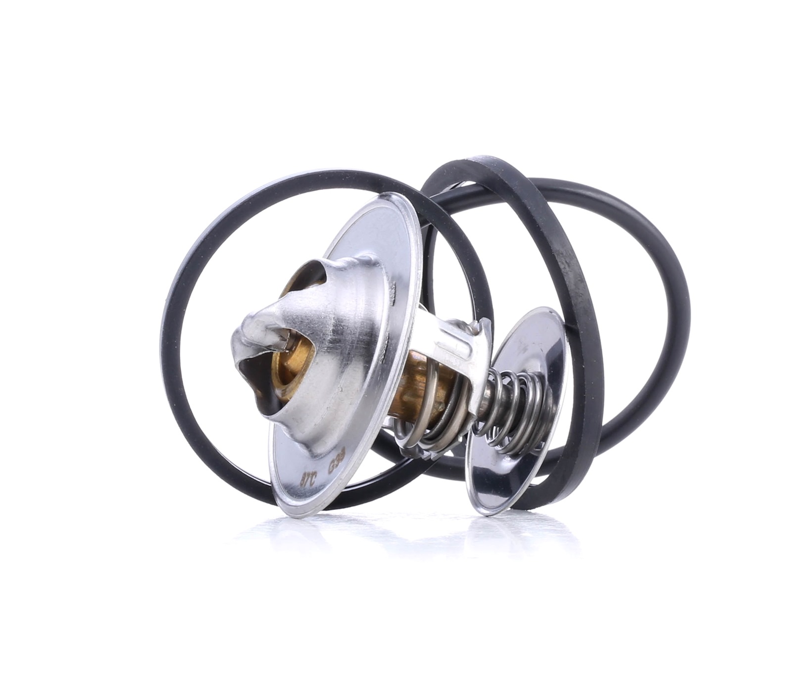 FAE 5307087 Kühlwasserthermostat 87°C, mit Dichtungen