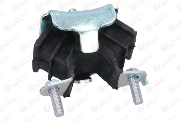 BIRTH 5309 Engine mount Renault Megane Scenic 1.6 e 90 hp Petrol 1999