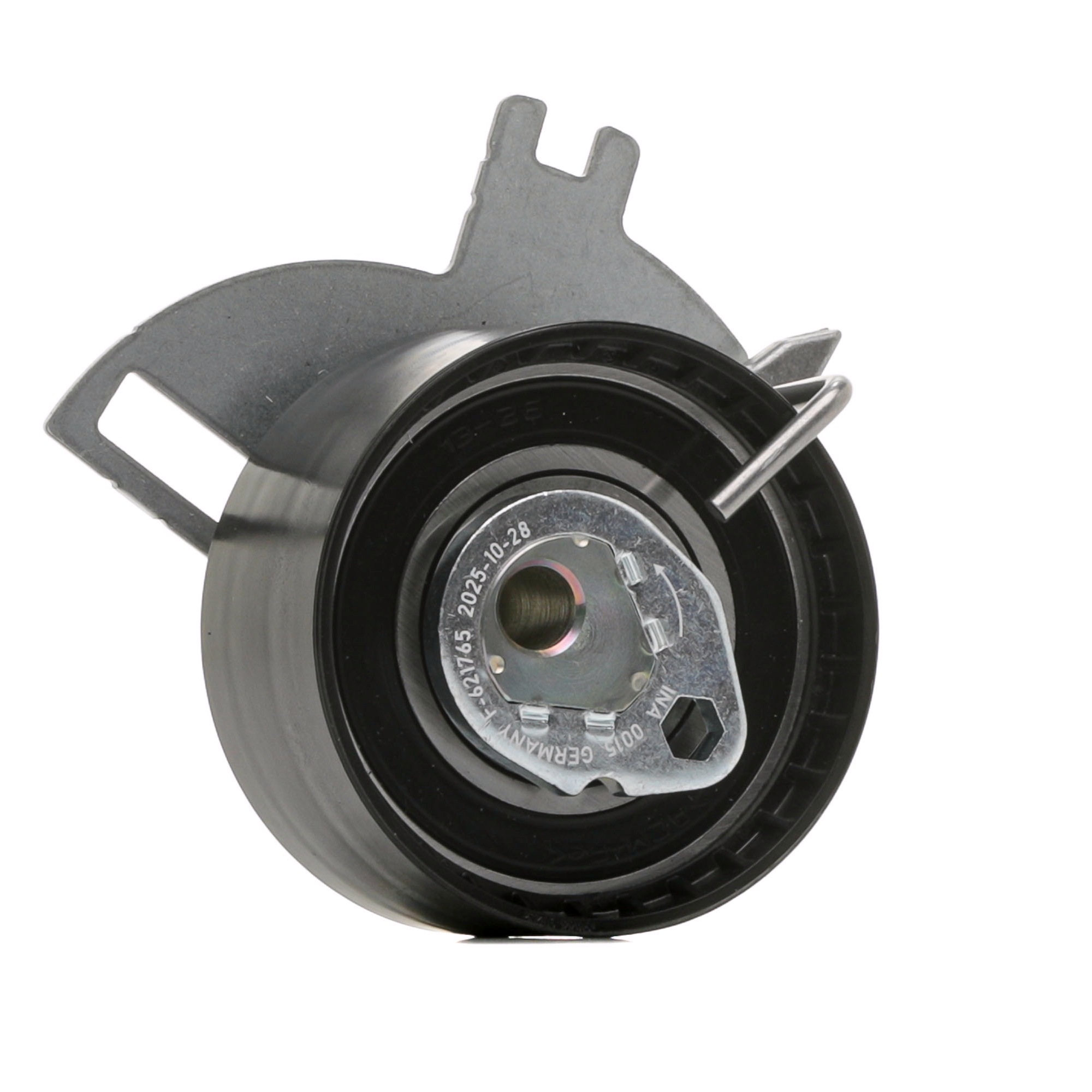 INA 531 0885 10 Spannrolle, Zahnriemen