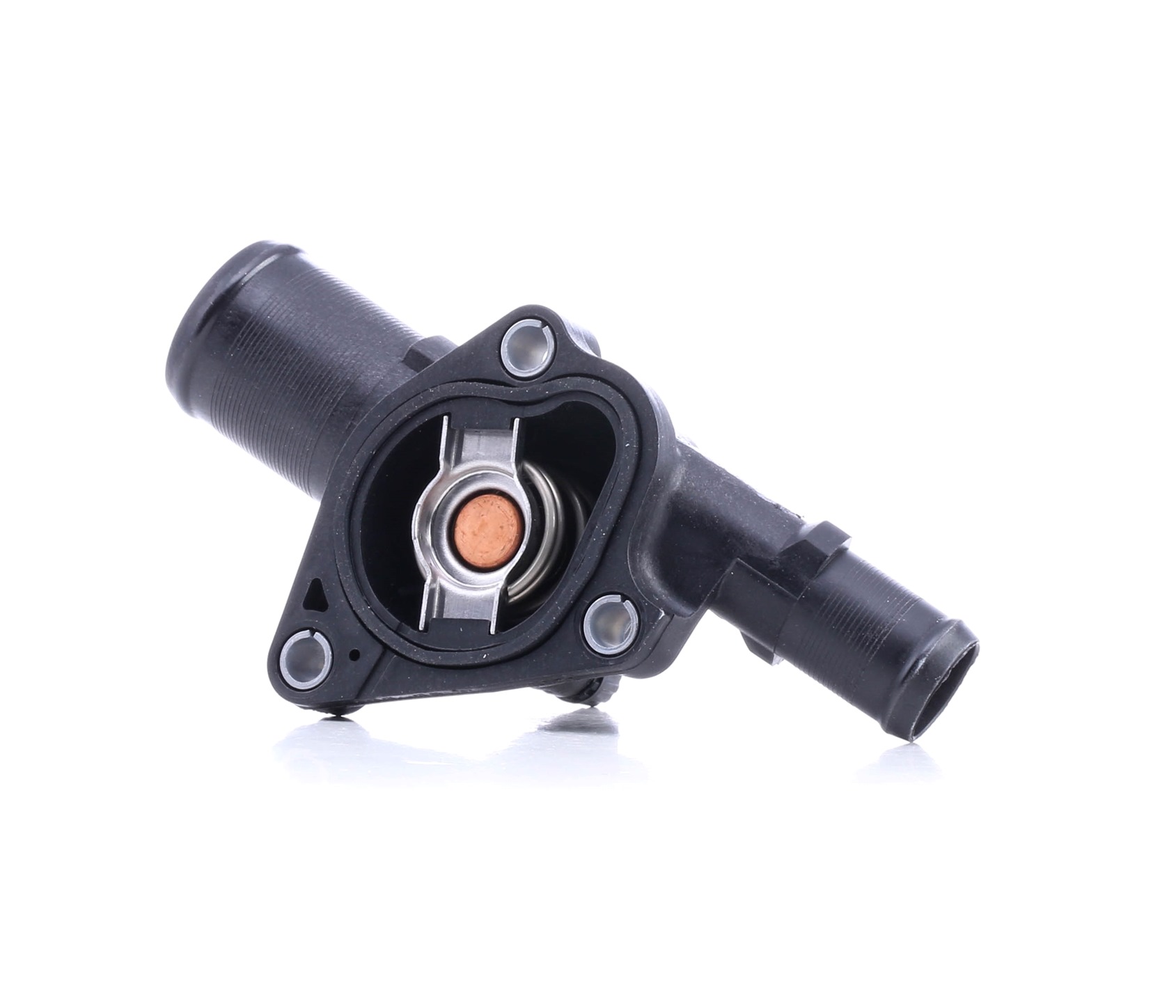 FAE 5321889 Kühlwasserthermostat 89°C, mit Temperatursensor