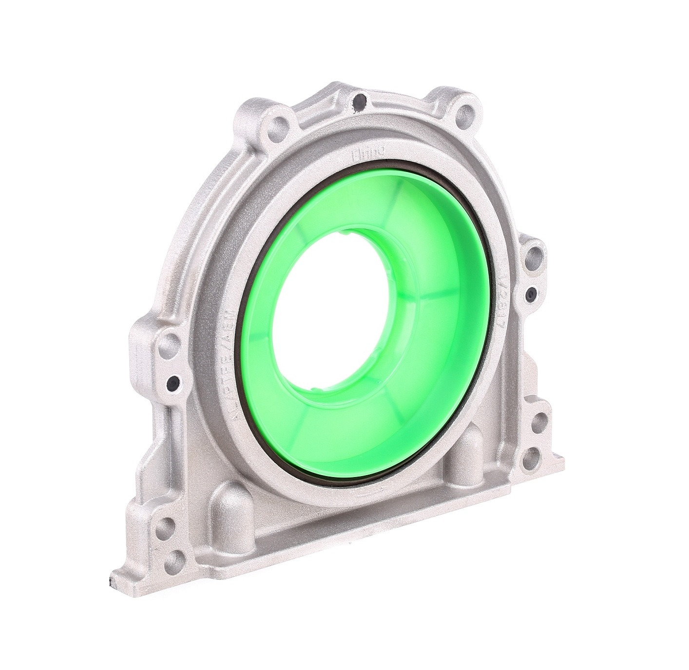 ELRING 746.400 Kurbelwellendichtring PTFE (Polytetrafluorethylen)