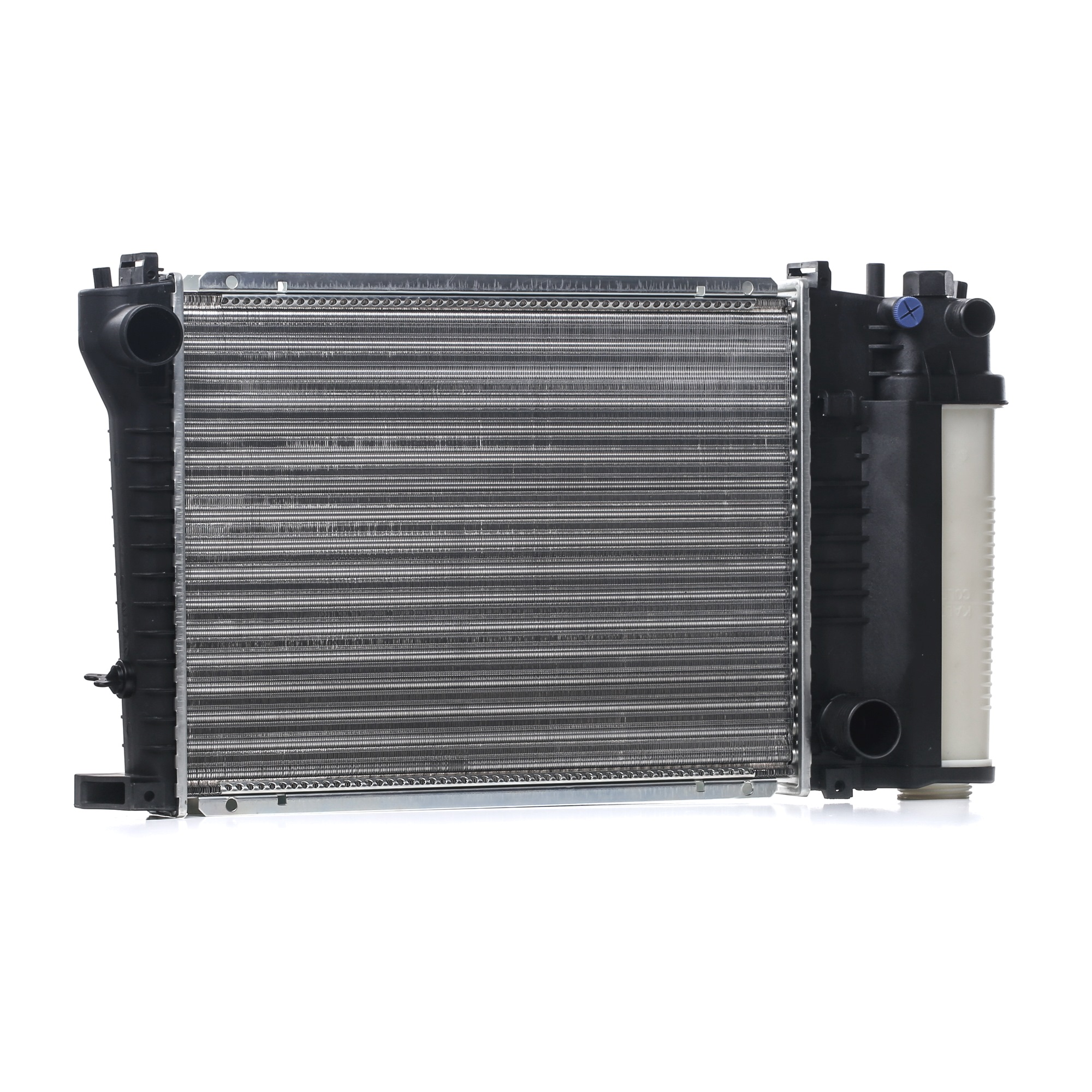 NRF 53426A Kühler, Motorkühlung US market only, Aluminium