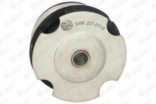 BIRTH 5366 Engine mount Fiat Cinquecento 170 0.9 41 hp Petrol 1993