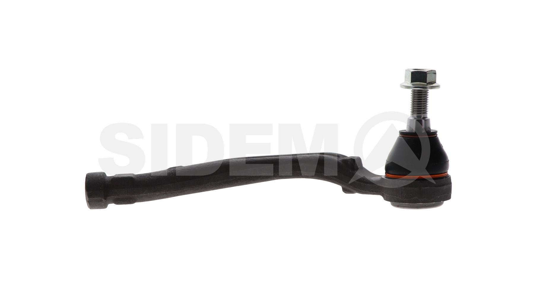 SIDEM 53731 Spurstangenkopf Vorderachse rechts, 215mm