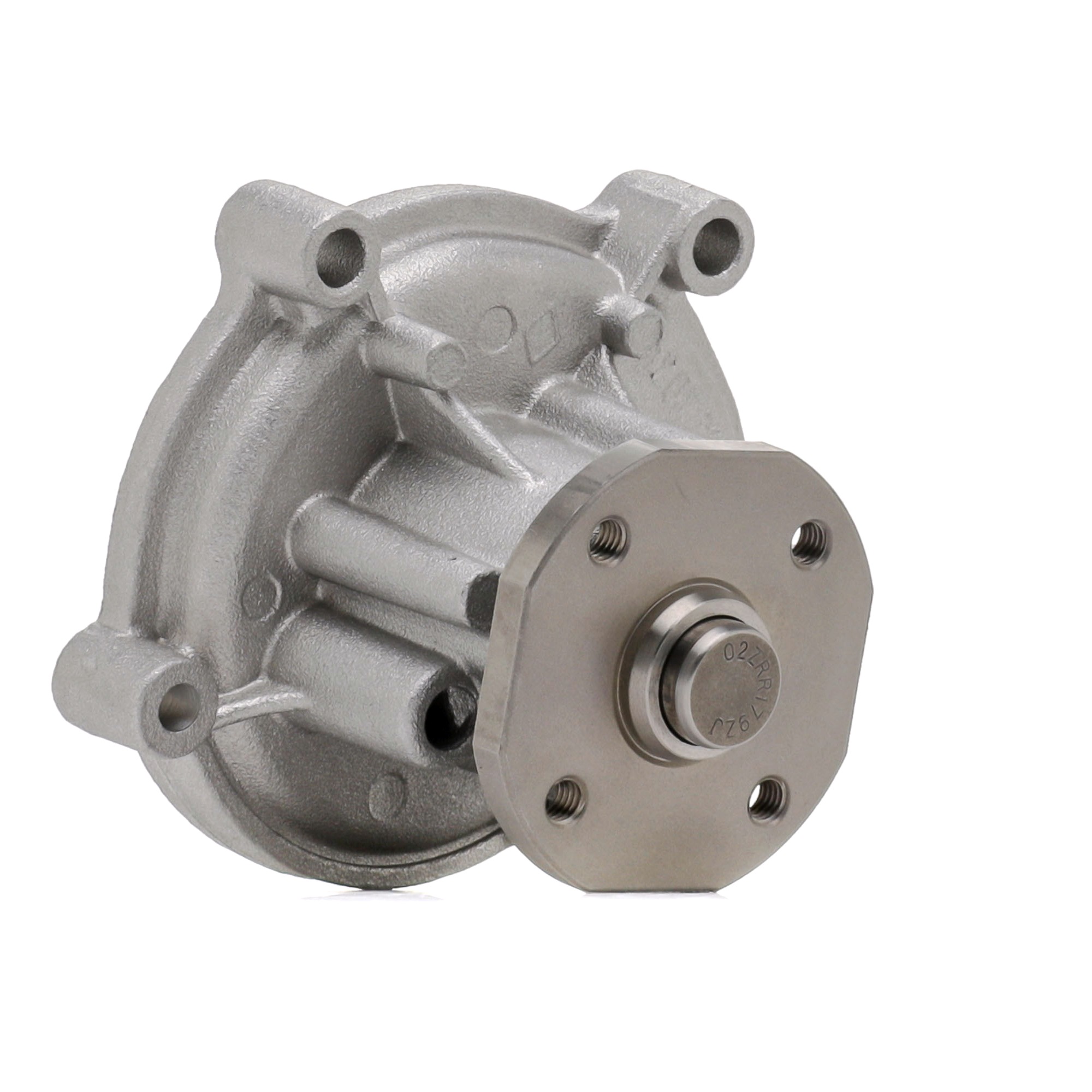INA 538 0113 10 Wasserpumpe für Keilrippenriementrieb, mit Dichtung