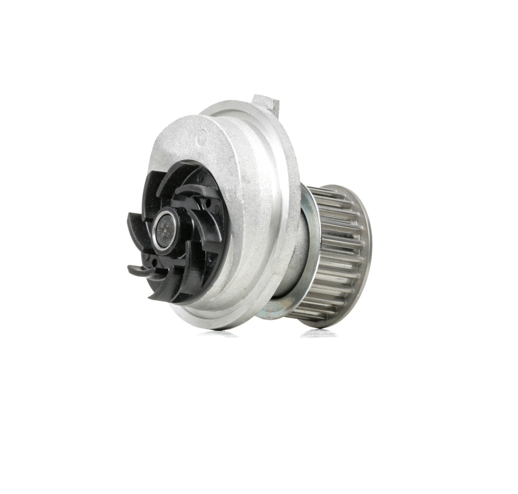 INA 538 0131 10 Wasserpumpe Zähnez.: 25, für Zahnradtrieb, mechanisch