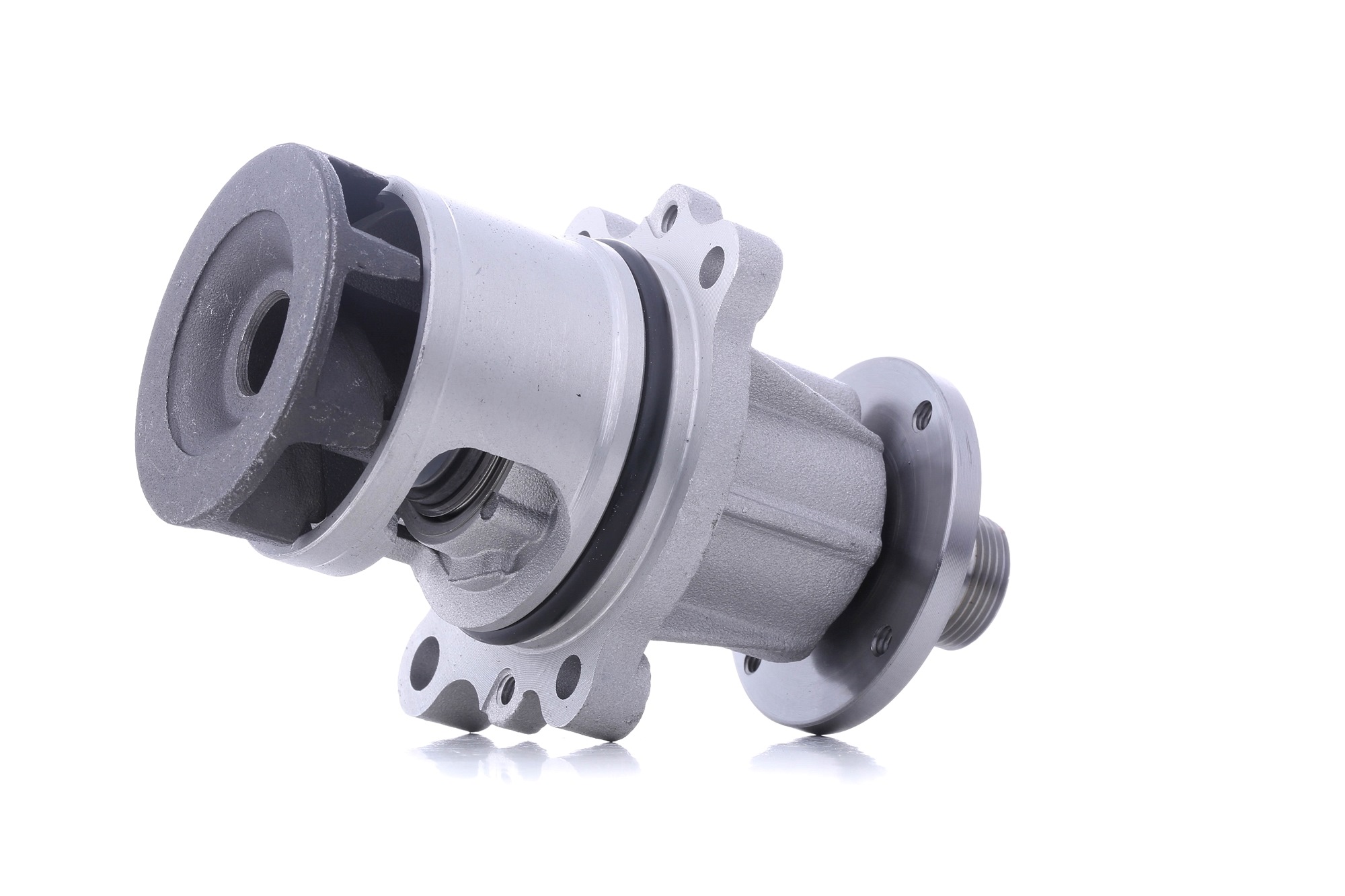 INA 538 0170 10 Wasserpumpe für Keilrippenriementrieb