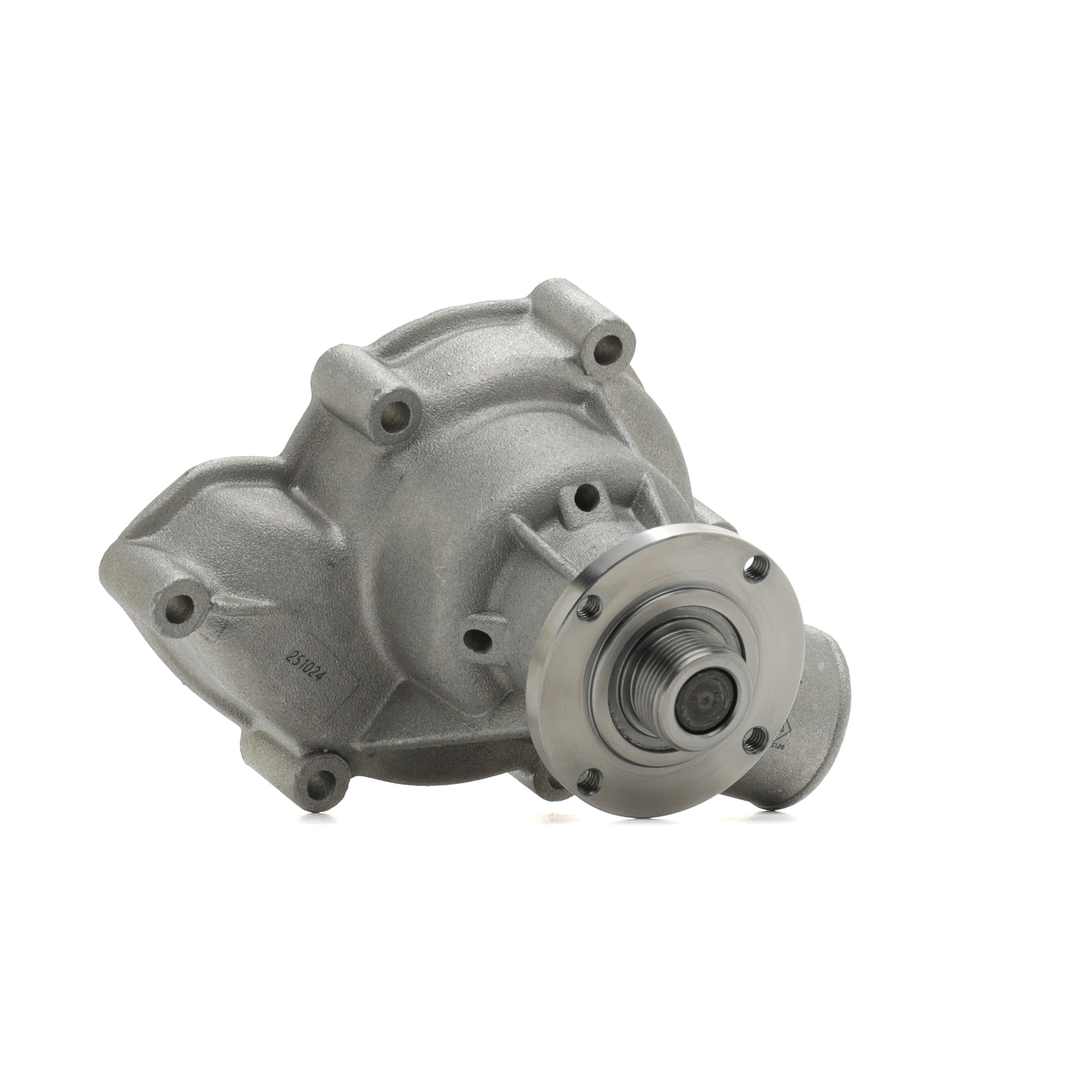 INA 538 0179 10 Wasserpumpe für Keilriementrieb