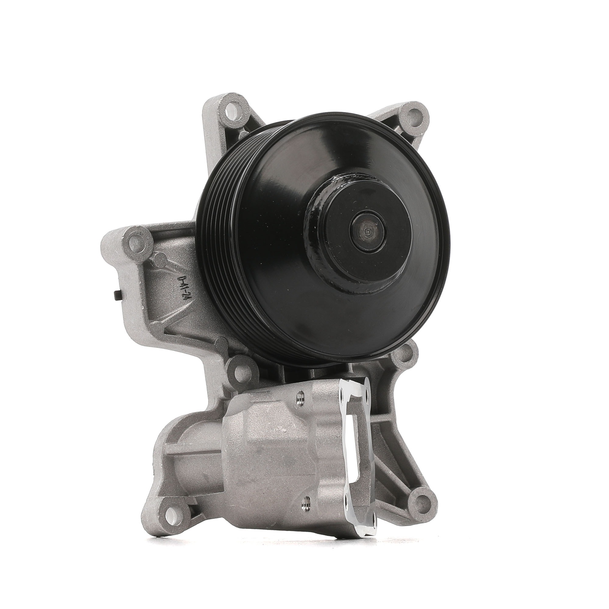 INA 538 0185 10 Wasserpumpe für Keilrippenriementrieb