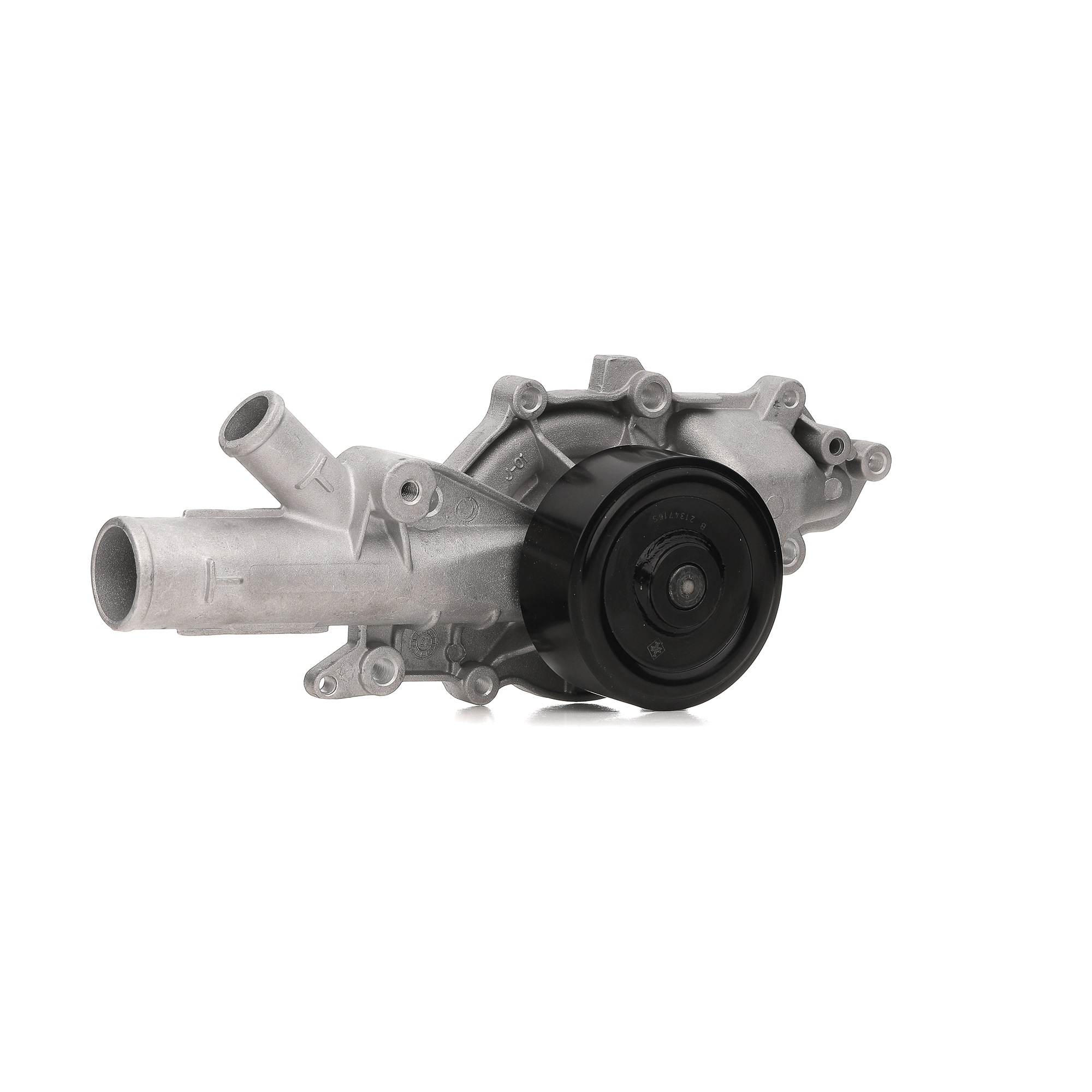 INA 538 0213 10 Wasserpumpe für Keilrippenriementrieb, mechanisch, mit Dichtung