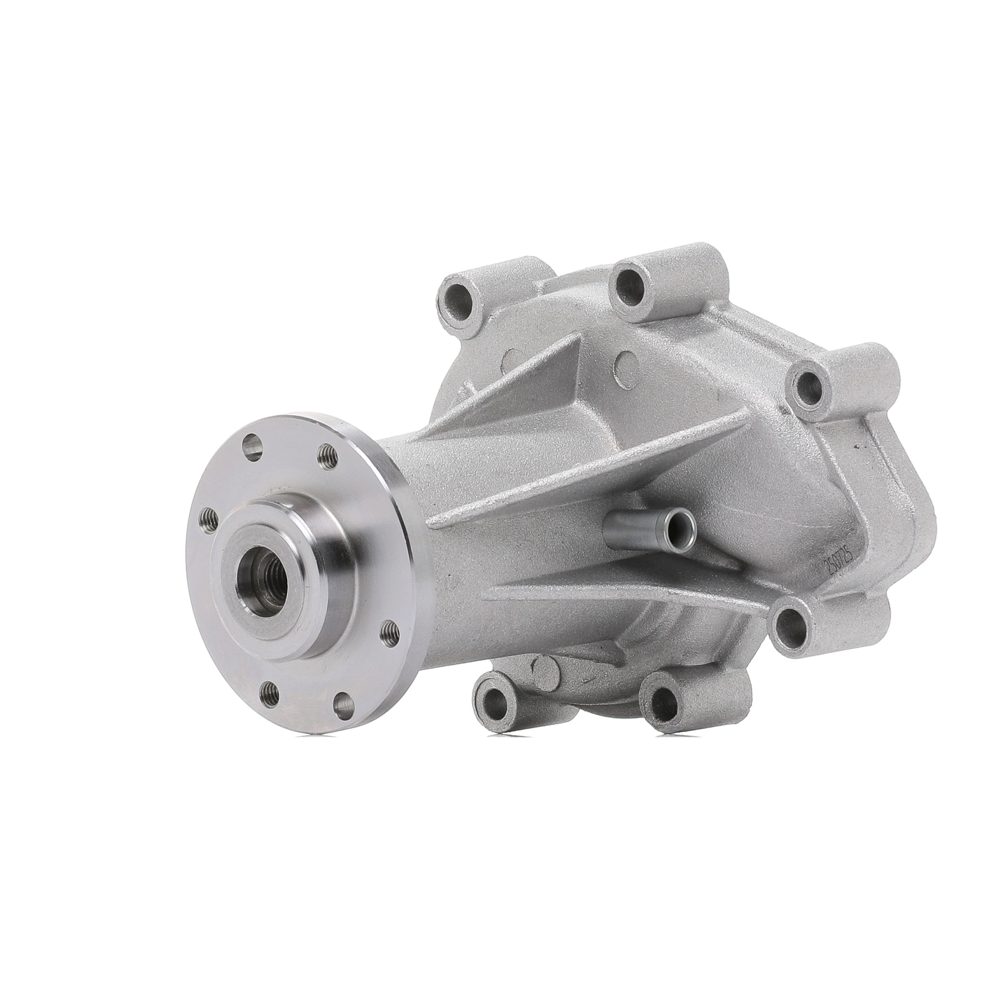INA 538 0228 10 Wasserpumpe für Keilrippenriementrieb