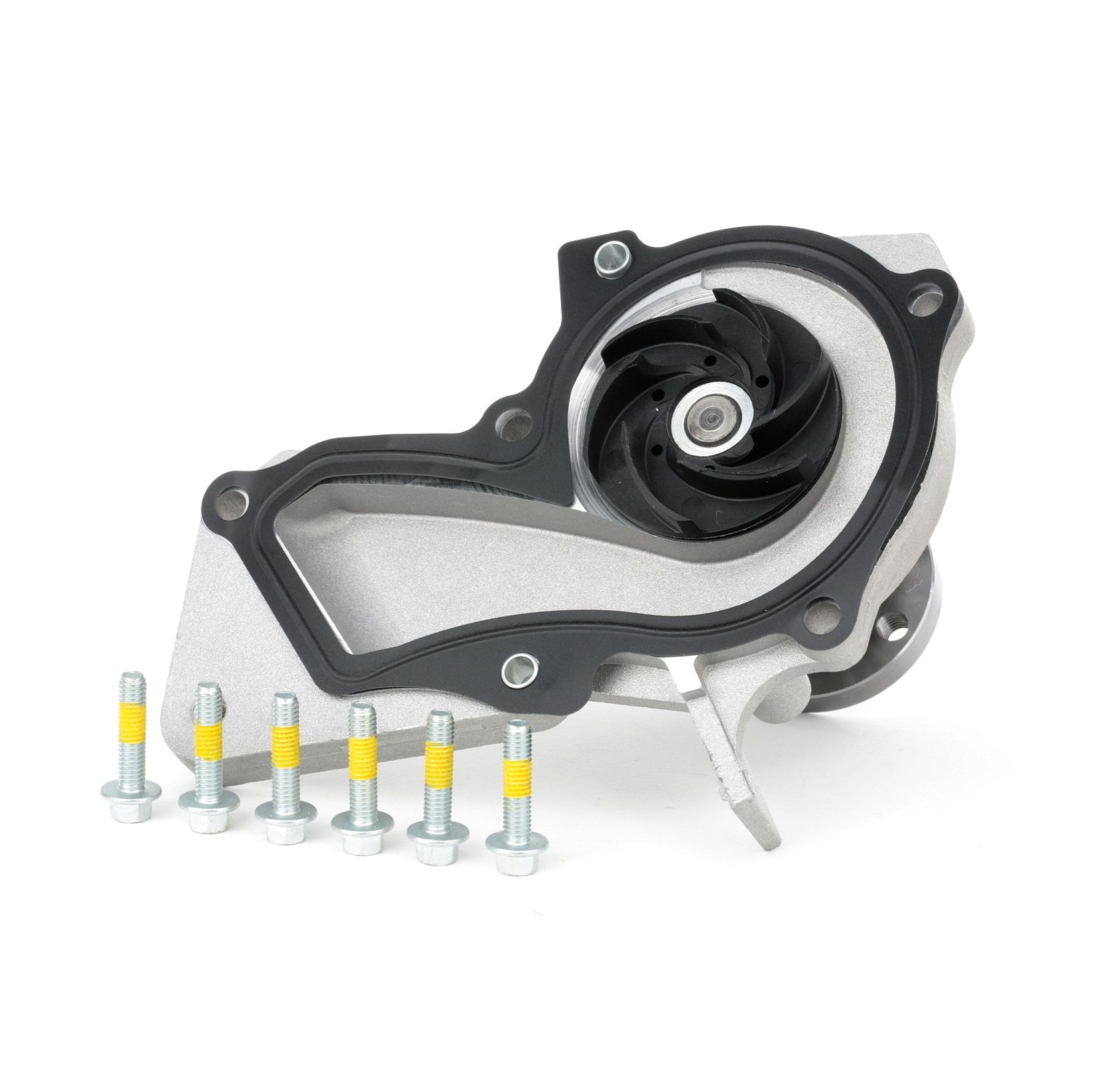 INA 538 0264 10 Wasserpumpe für Keilrippenriementrieb