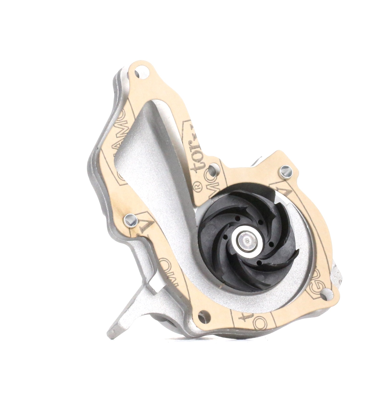 INA 538 0288 10 Wasserpumpe für Keilrippenriementrieb, mechanisch