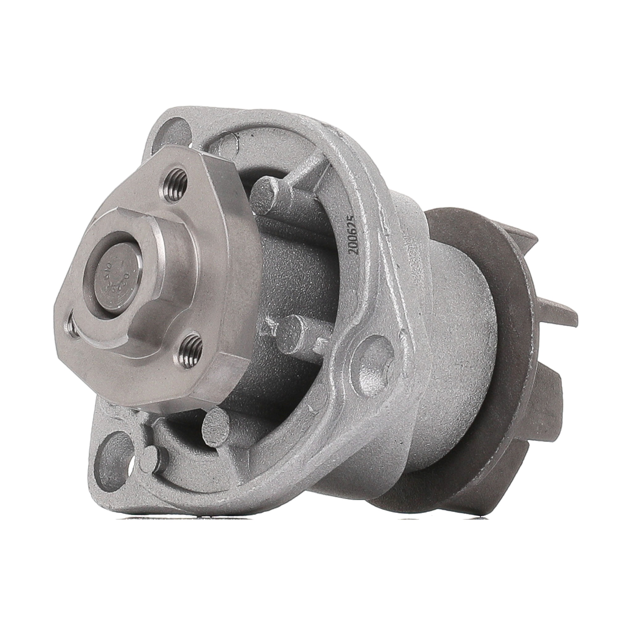 INA 538 0334 10 Wasserpumpe für Keilrippenriementrieb