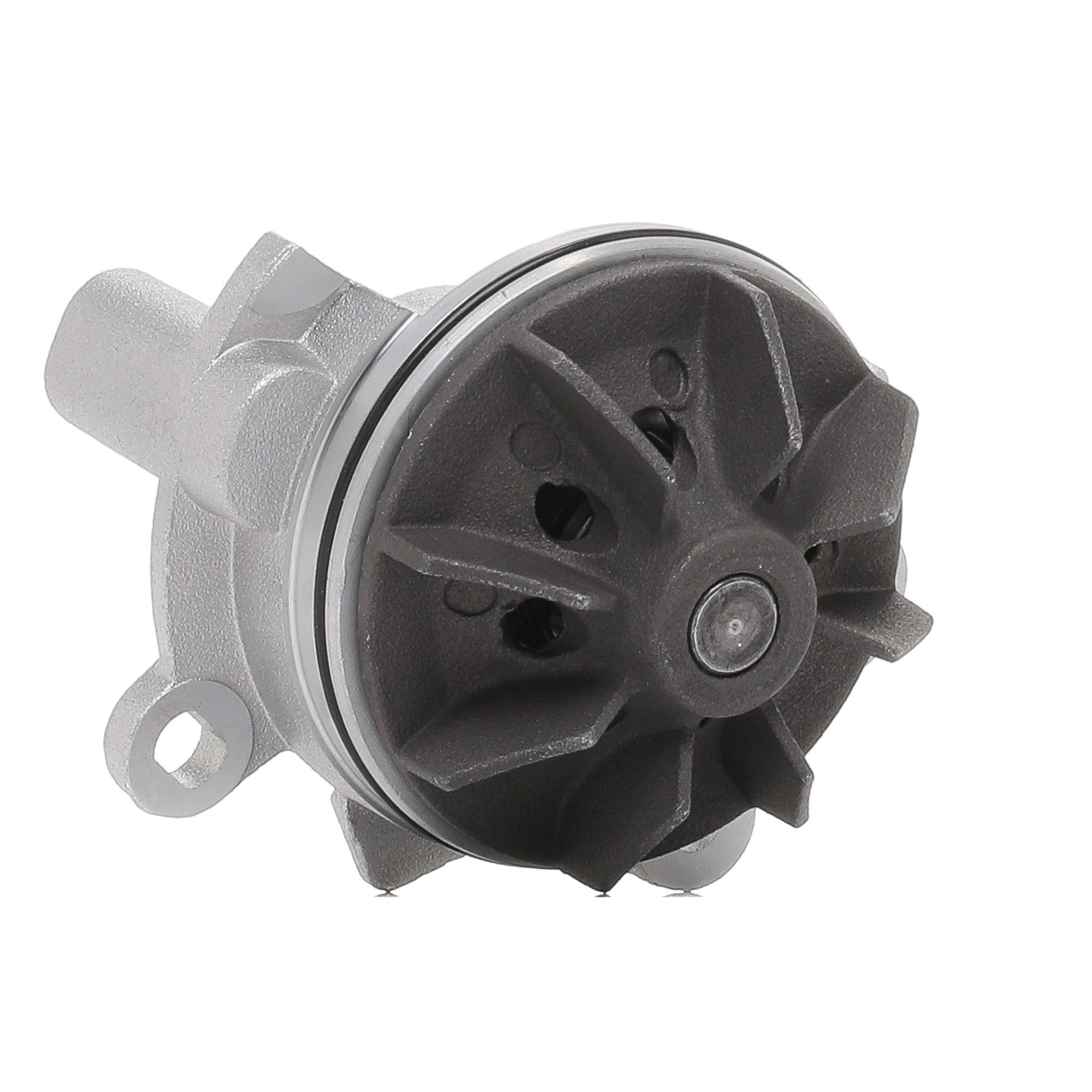 INA 538 0374 10 Wasserpumpe für Keilrippenriementrieb, mit Dichtung
