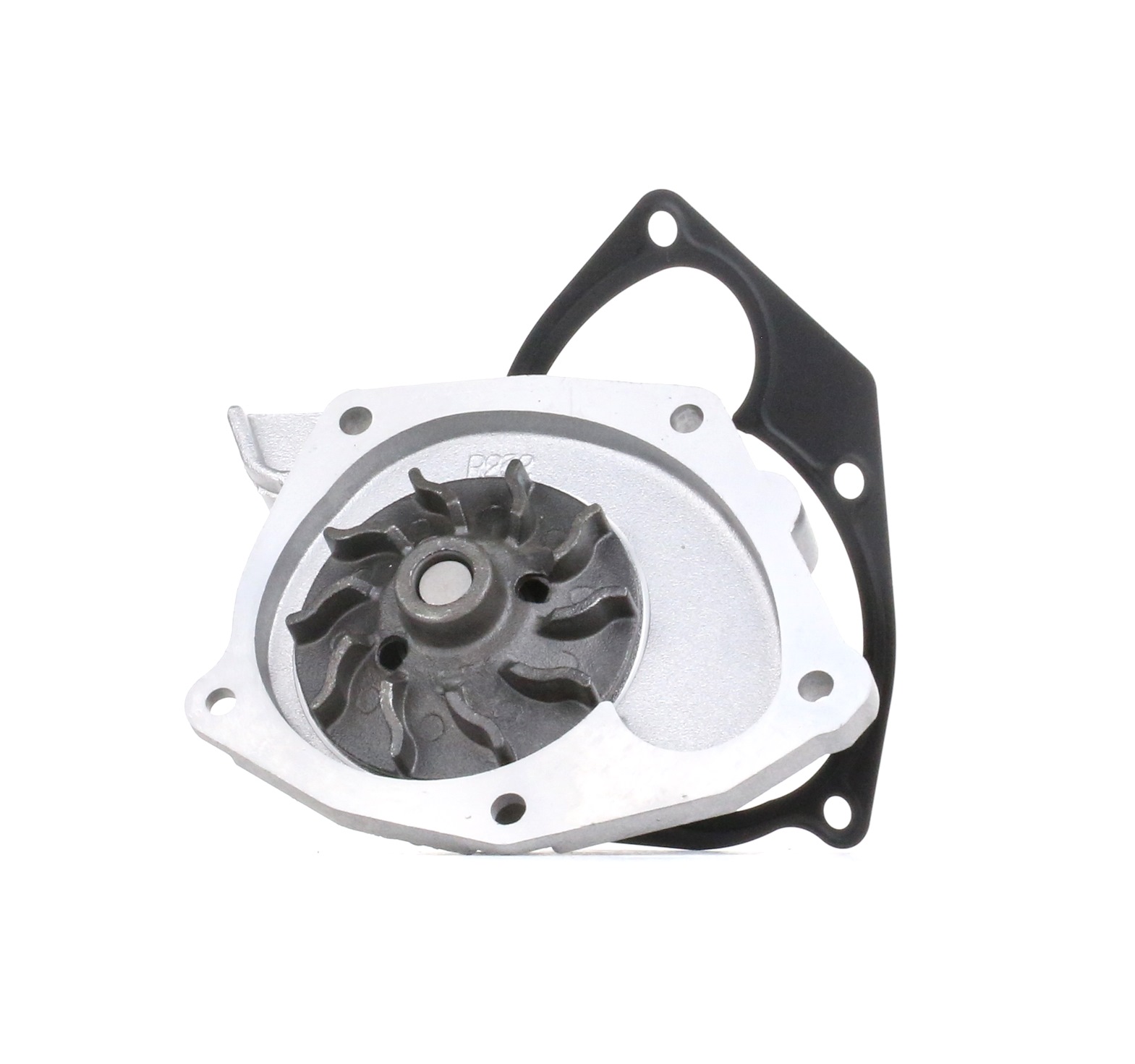INA 538 0392 10 Wasserpumpe für Zahnriementrieb