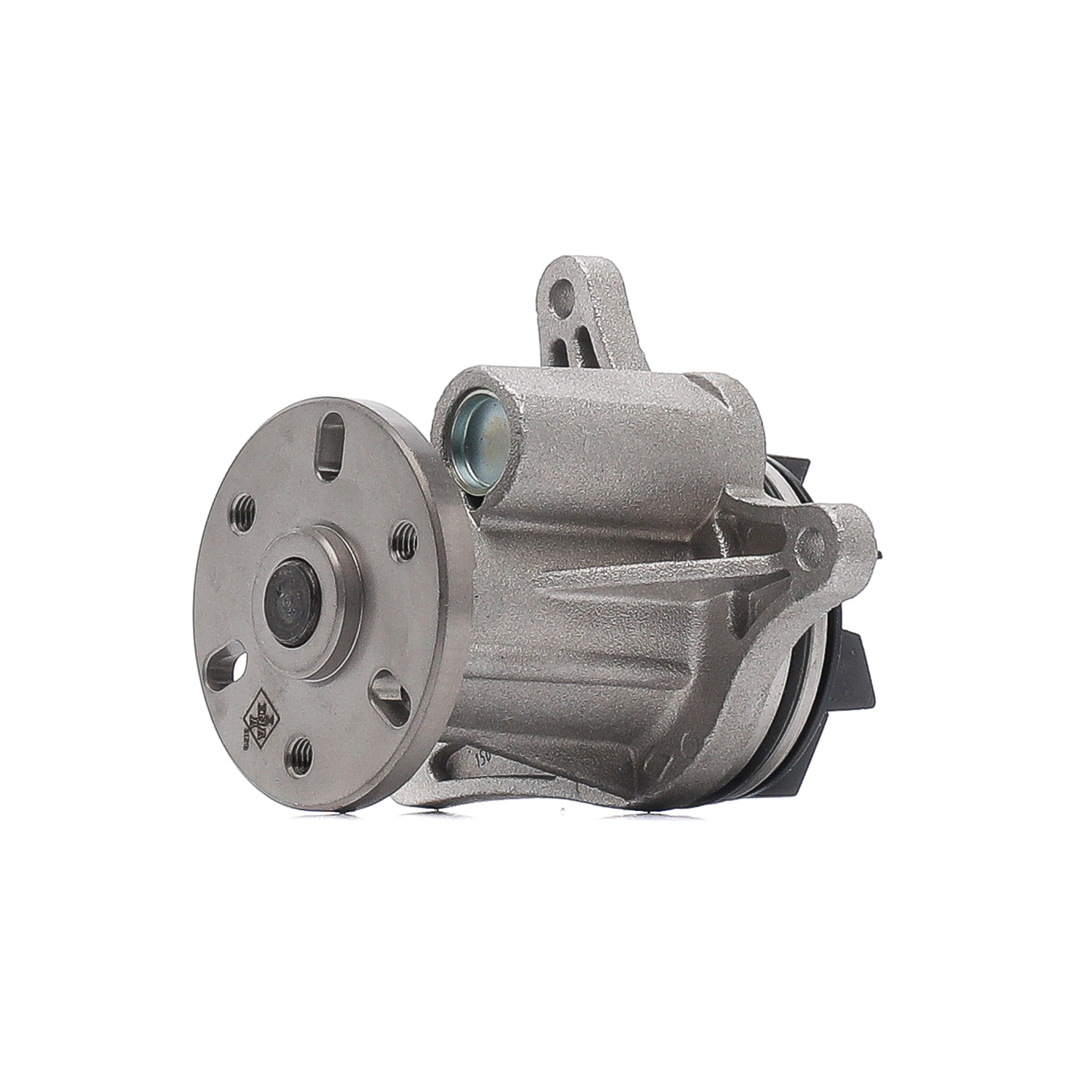 INA 538 0501 10 Wasserpumpe für Keilrippenriementrieb