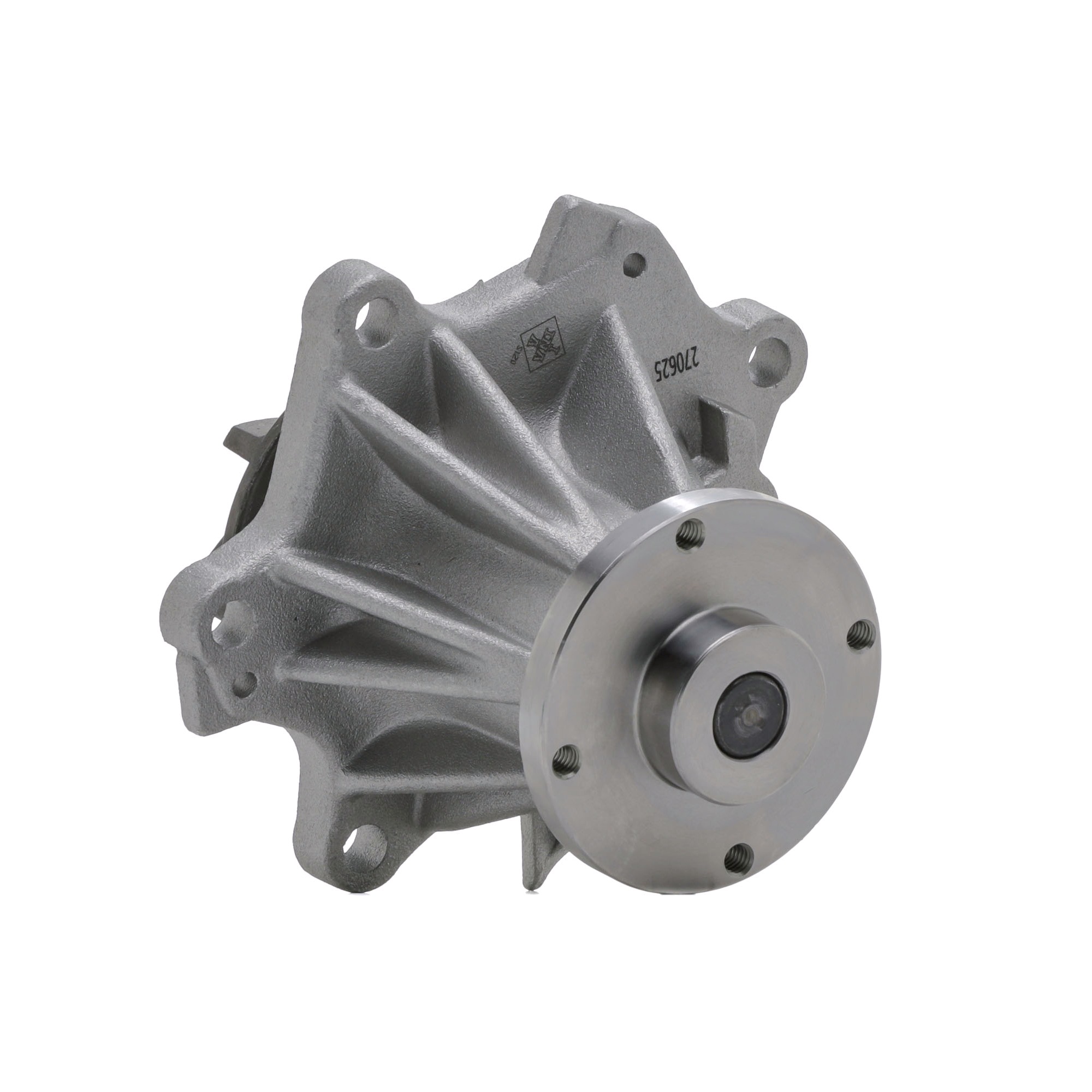INA 538 0525 10 Wasserpumpe für Keilriementrieb
