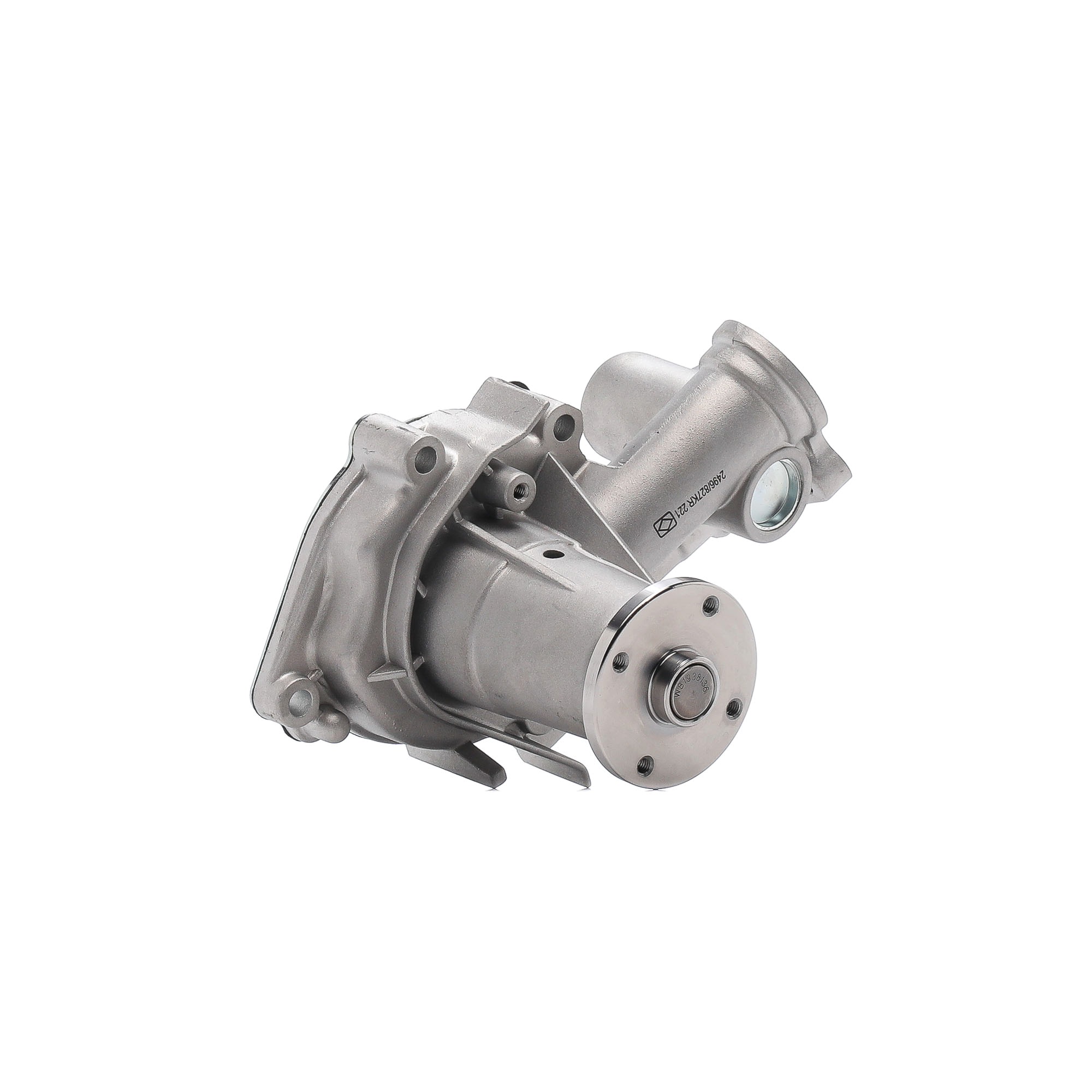 INA 538 0588 10 Wasserpumpe für Keilriementrieb