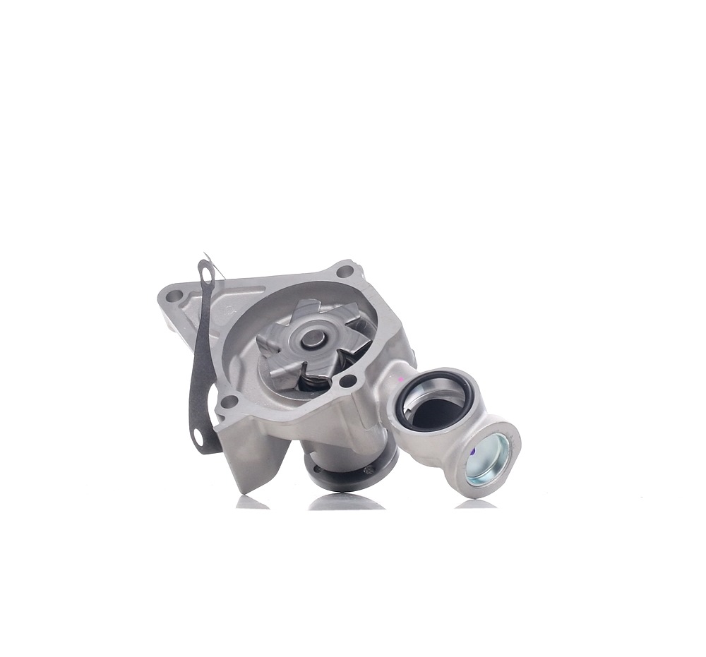 INA 538 0590 10 Wasserpumpe für Keilrippenriementrieb