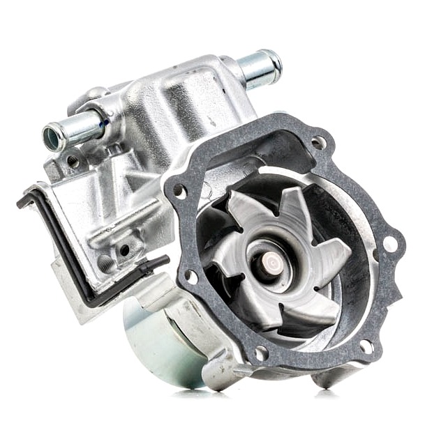 INA 538 0651 10 Wasserpumpe für Zahnriementrieb