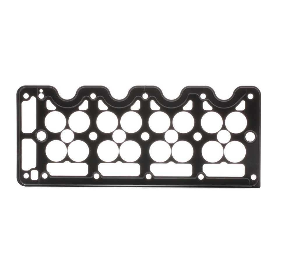 ELRING 809.400 Ventildeckeldichtung Stahlblech
