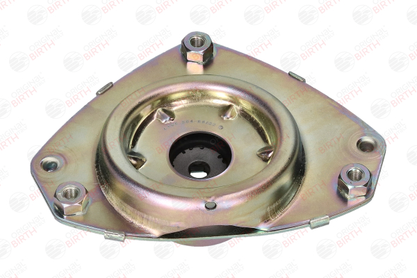 BIRTH 5395 Supporto ammortizzatore e cuscinetto LANCIA Delta II (836) 2.0 16V 139 CV Benzina 1997
