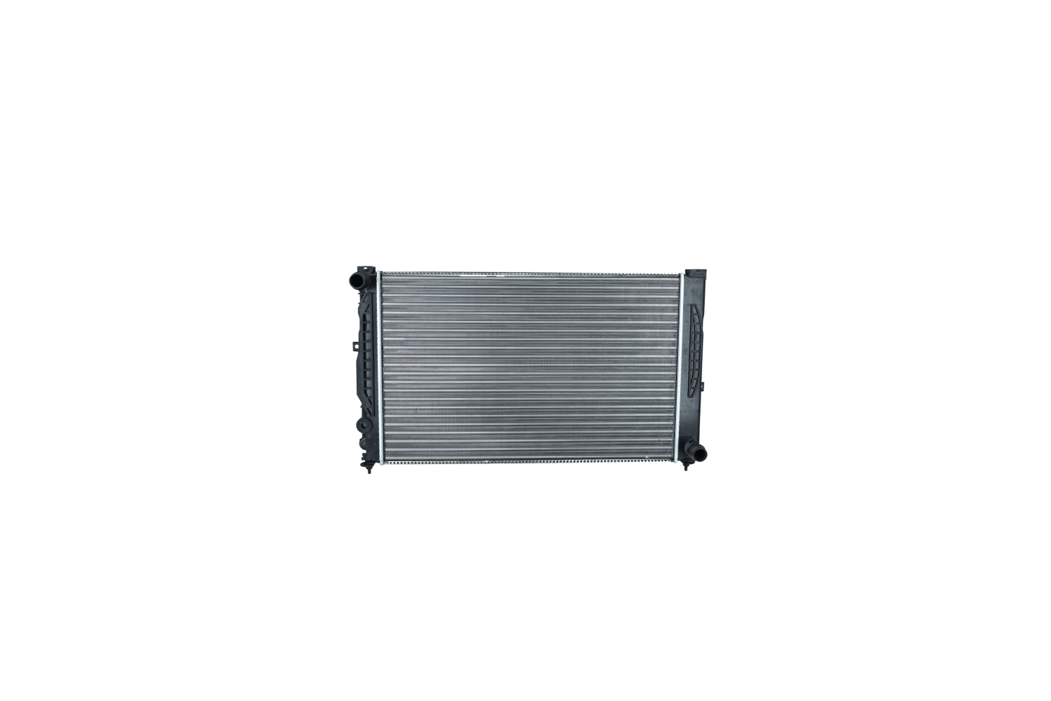 NRF 539504A Kühler, Motorkühlung US market only, Aluminium