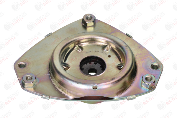 BIRTH 5396 Supporto ammortizzatore e cuscinetto LANCIA Delta II (836) 2.0 16V 139 CV Benzina 1999