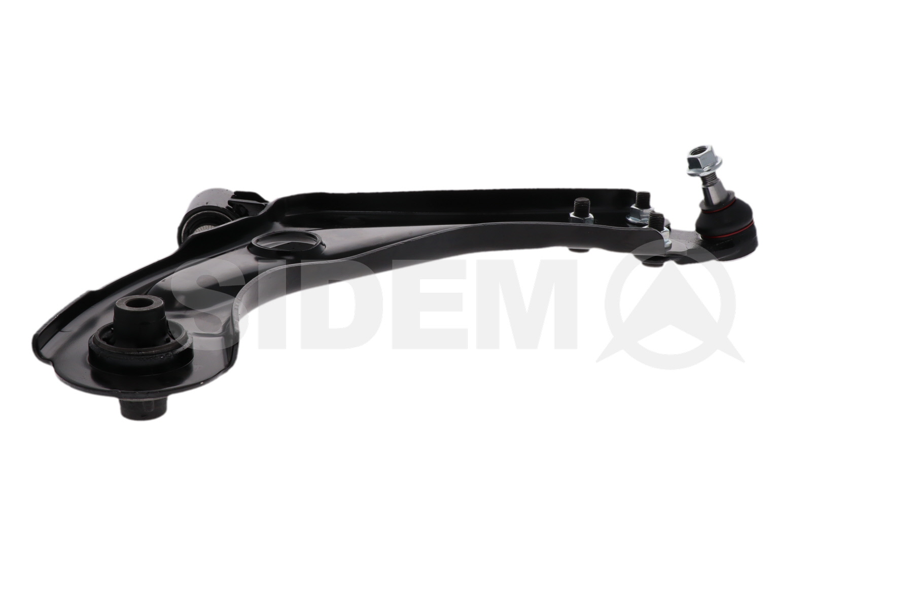 SIDEM 53971 Braço de suspensão Citroen C4 Picasso 2 2.0 i 16V 143 cv Gasolina 2013