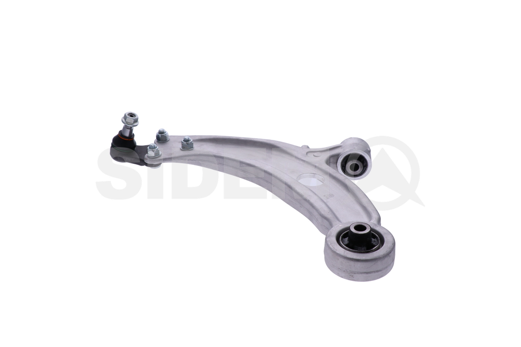 SIDEM 53972 Querlenker Vorderachse links, Aluminium