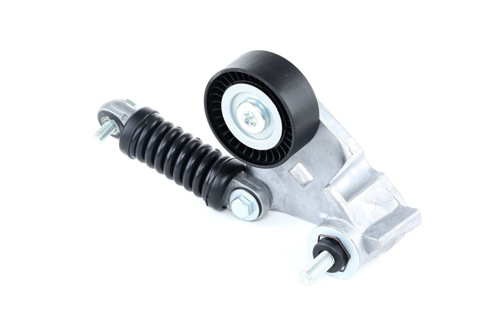 MAXGEAR 54-0733 Riemenspanner mit Befestigungsmaterial