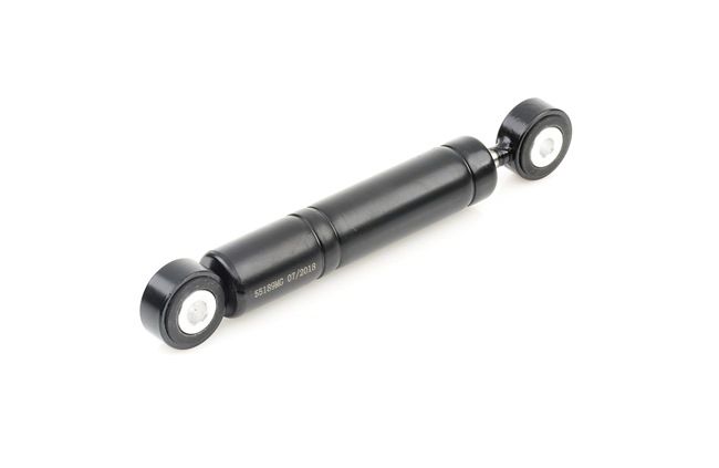 Svingningsdemper, kilerem med ribber MAXGEAR 54-0755